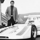 Illustration for article titled Update On The James Garner Mystery Car